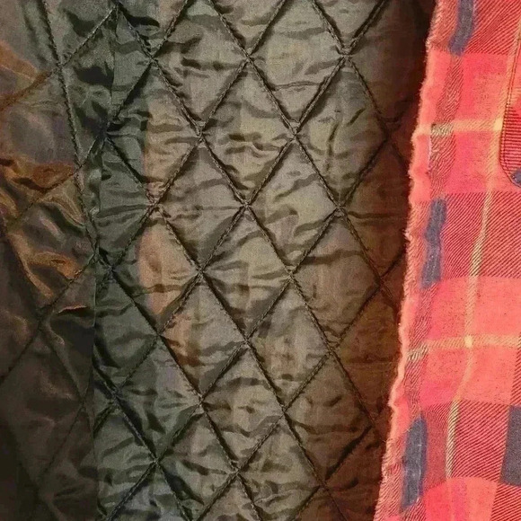 Woodland flannel jacket - Picture 6 of 6